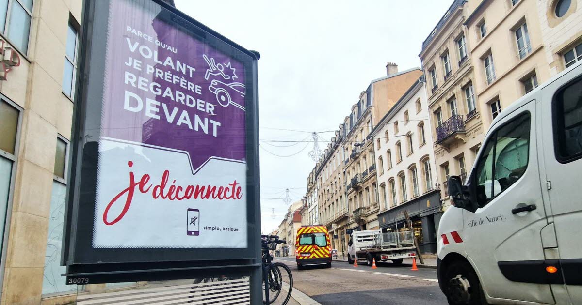 Nancy. En dehors de la rénovation de la place Carnot, un conseil municipal bien calme