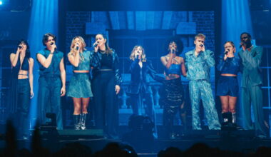 Grenoble. La Star Academy au Palais des sports le jeudi 22 mai