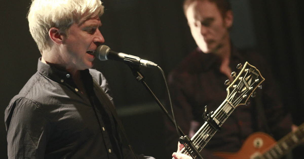 Grenoble. Nada Surf de retour sur scène