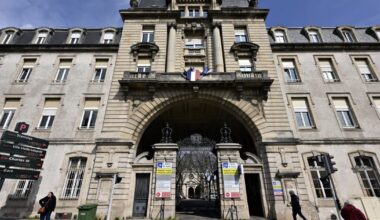 Lorraine. Journée mondiale contre la sclérose en plaques, un rendez-vous à Nancy