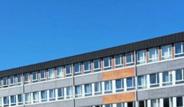 Nancy. Gaz lacrymogène et évacuation du collège George-de-la-Tour