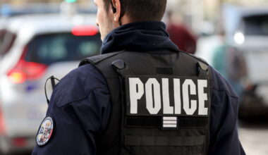 Lyon. Six blessés dont trois graves dans une rixe au couteau