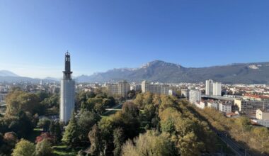Grenoble. Deux nouvelles places vont prendre le nom de femmes résistantes
