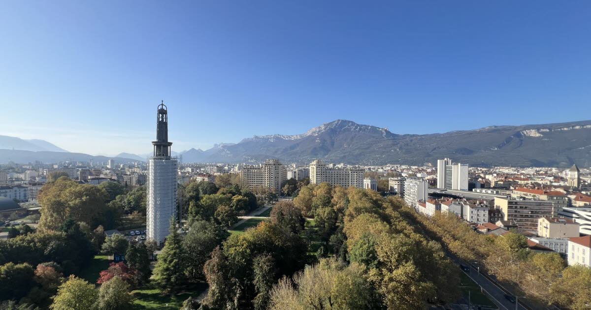 Grenoble. Deux nouvelles places vont prendre le nom de femmes résistantes