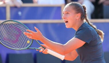 En direct Internationaux de Strasbourg. Suivez la 4e journée des IS avec la Française Diane Parry