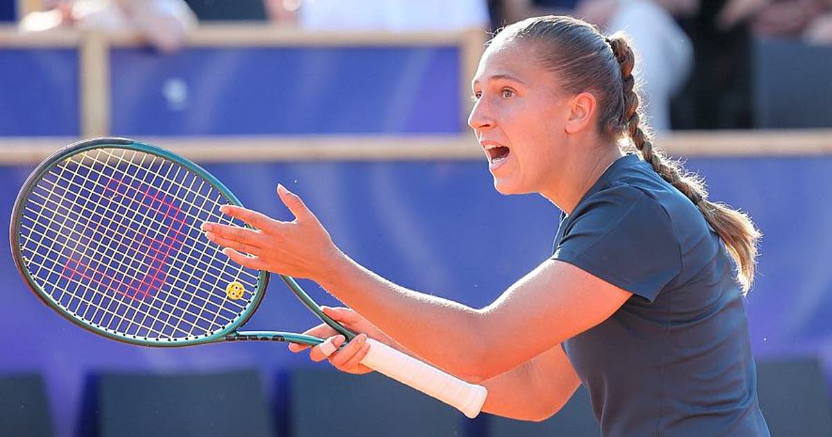 En direct Internationaux de Strasbourg. Suivez la 4e journée des IS avec la Française Diane Parry