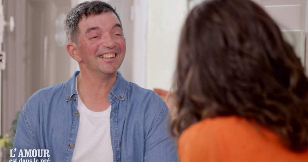 Karine Le Marchand lance un appel pour qu’Antoine, l’agriculteur vosgien, reçoive des lettres