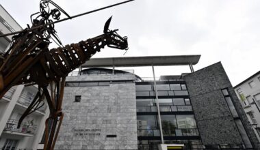 Nancy. La Ville annonce maintenir sa subvention à la MJC Pichon pour 2025