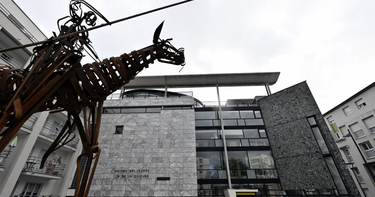 Nancy. La Ville annonce maintenir sa subvention à la MJC Pichon pour 2025