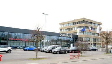 320 emplois supprimés en Alsace