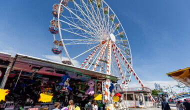 Lorraine. Elle perd plus de 600 euros dans un jeu à la Foire de mai à Metz et crie à l’arnaque