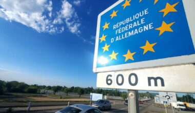 Trafic transfrontalier. Oui, un Français de 17 ans peut conduire en Allemagne