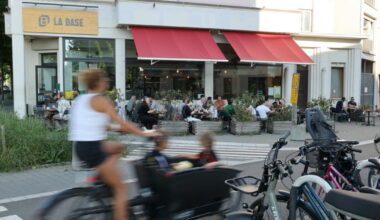 Strasbourg. Cuisine chinoise, café vietnamien et brasseries... une vague d’ouvertures de restaurants à Neudorf
