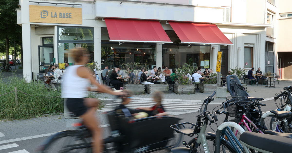 Strasbourg. Cuisine chinoise, café vietnamien et brasseries... une vague d’ouvertures de restaurants à Neudorf