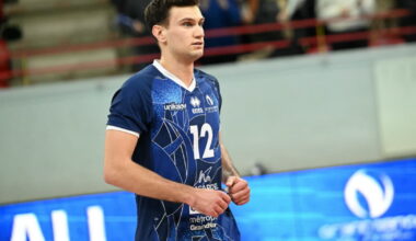 ball - Ligue B. Brett Wildman et Luis Paolinetti quittent le Grand Nancy