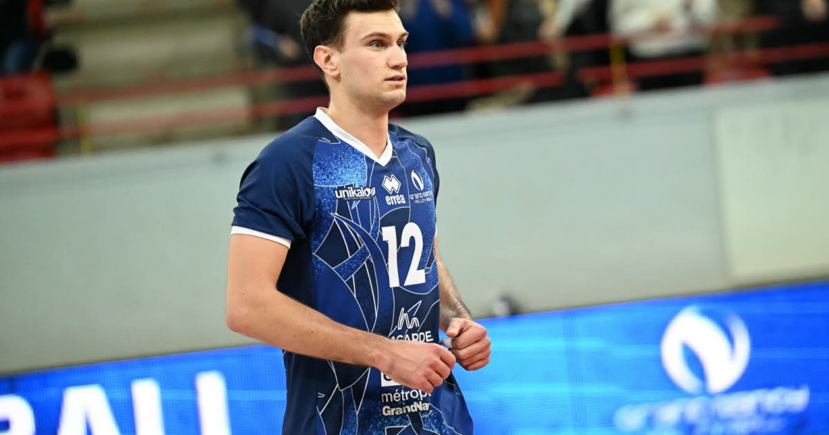 ball - Ligue B. Brett Wildman et Luis Paolinetti quittent le Grand Nancy