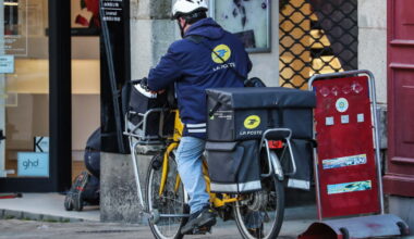 les facteurs roulent pour la mobilité douce