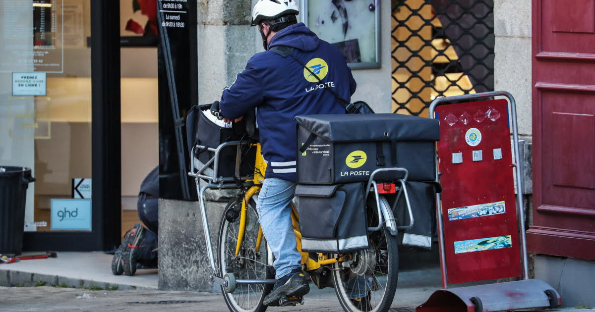 les facteurs roulent pour la mobilité douce