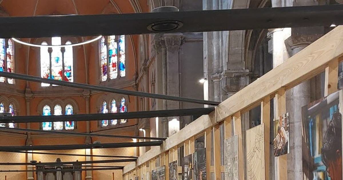 on vous dévoile la programmation et ses surprises