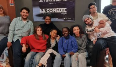 Saint-Étienne. La Comédie œuvre pour des plateaux de théâtre « moins blancs et moins bourgeois »