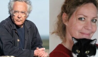 Rencontre avec Dominique Meens et Sophie Loizeau