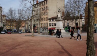 Lyon 4e Arrondissement. Faites la Croix-Rousse, une soirée pour célébrer le quartier, imaginer son avenir et faire la fête