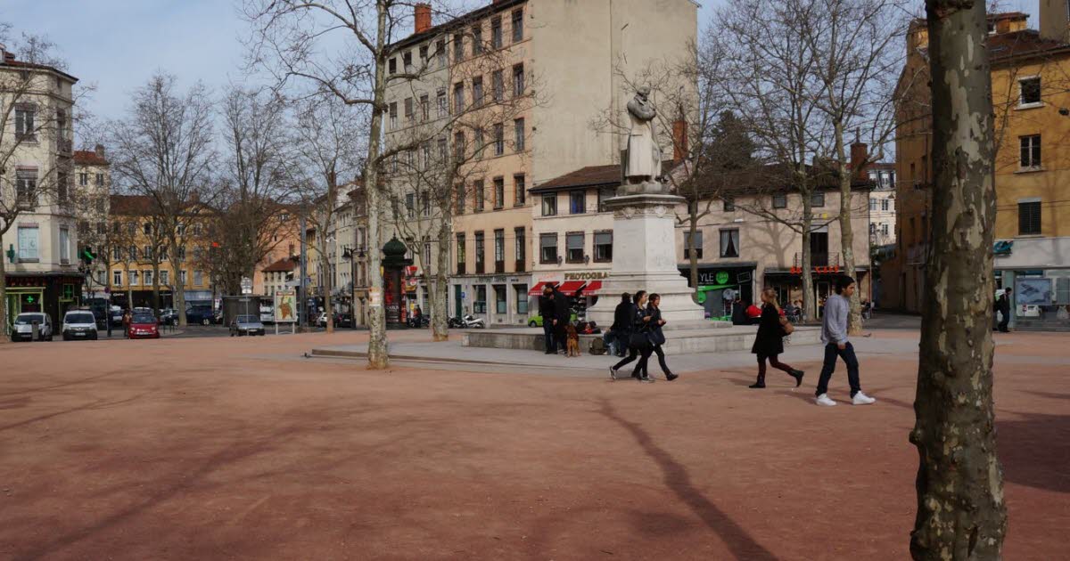 Lyon 4e Arrondissement. Faites la Croix-Rousse, une soirée pour célébrer le quartier, imaginer son avenir et faire la fête