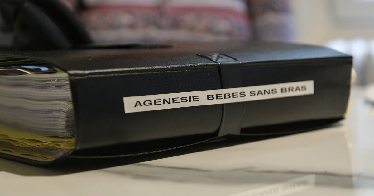 Rhône-Alpes. Le Registre de malformations des bébés à nouveau dans la tourmente