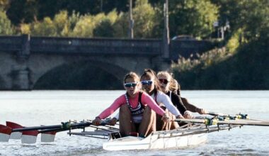 Nancy. Des stages d’aviron proposés à partir du 30 juin