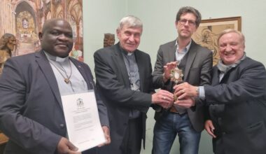 Strasbourg. Sainte Thérèse est morte d’une intoxication au mercure