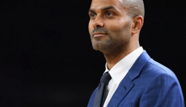 l’Asvel de Tony Parker épinglée
