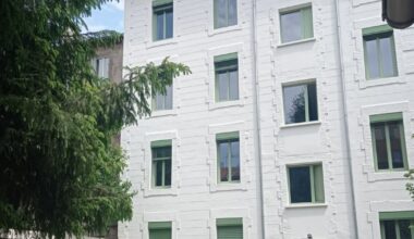 Saint-Étienne/Carnot. Une nouvelle résidence sociale pour les jeunes actifs a ouvert ses portes