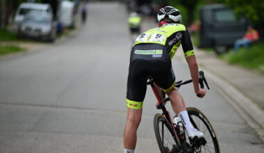Cyclisme. Après le Grand Prix Enduiest, la Ronde Nancéienne déclare forfait