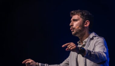 « Mon nouveau spectacle se veut plus puissant, plus intensif »