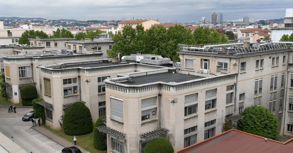 Lyon. Coupure d’Internet à l’hôpital Édouard-Herriot, situation préoccupante pour le personnel médical