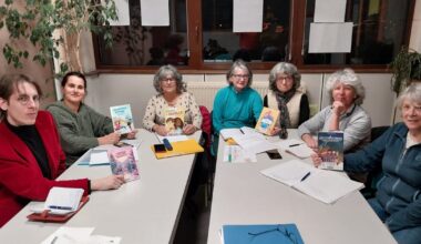 Groisy. La fête du livre jeunesse Livr’évasion de retour pour sa 20e édition