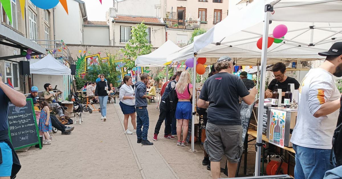 Loire. « Saint-Étienne est une grande ville, elle mérite d’avoir une fête de la bière »