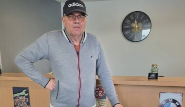 Loire et Rhône. Faute de pièces de rechange pour sa prothèse, il a frôlé l’amputation de sa jambe
