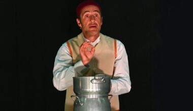 Chaligny. « Un bon petit couscous » pour rire et réfléchir le 24 mai