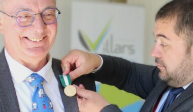 Villars. Trente ans de mandat d’élu municipal pour Jean-Marc Masson