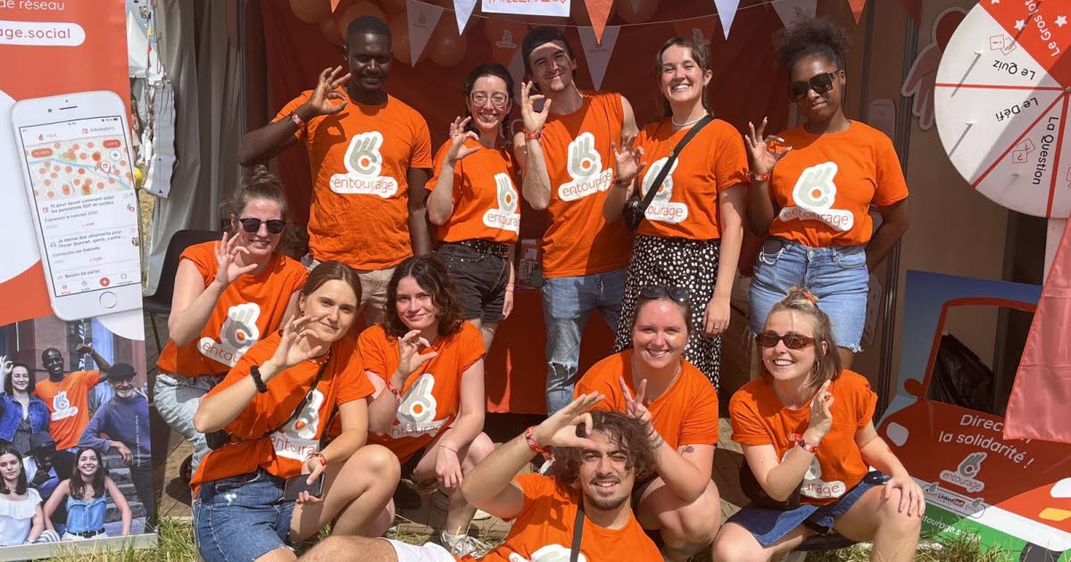 Grenoble. Entourage Grenoble recherche ses Johnnys pour rallumer la flamme du lien social cet été