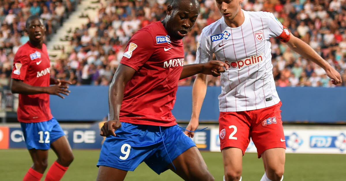 Football. L’ancien capitaine de l’AS Nancy Lorraine, Clément Lenglet, revient chez les Bleus, trois ans et demi après sa dernière sélection !