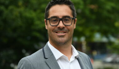 Pierrick Courbon pas candidat, Régis Juanico à la baguette