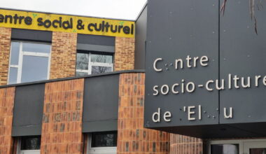 un pilotage inédit pour réanimer le CSC de l’Elsau