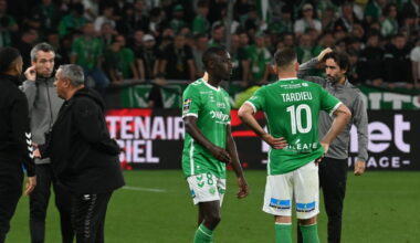 l’ASSE peut-elle être repêchée en Ligue 1 ?