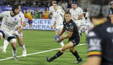 Pro D2. Le casanier invaincu contre le grand voyageur : quel adversaire pour le FCG en demi-finale ?