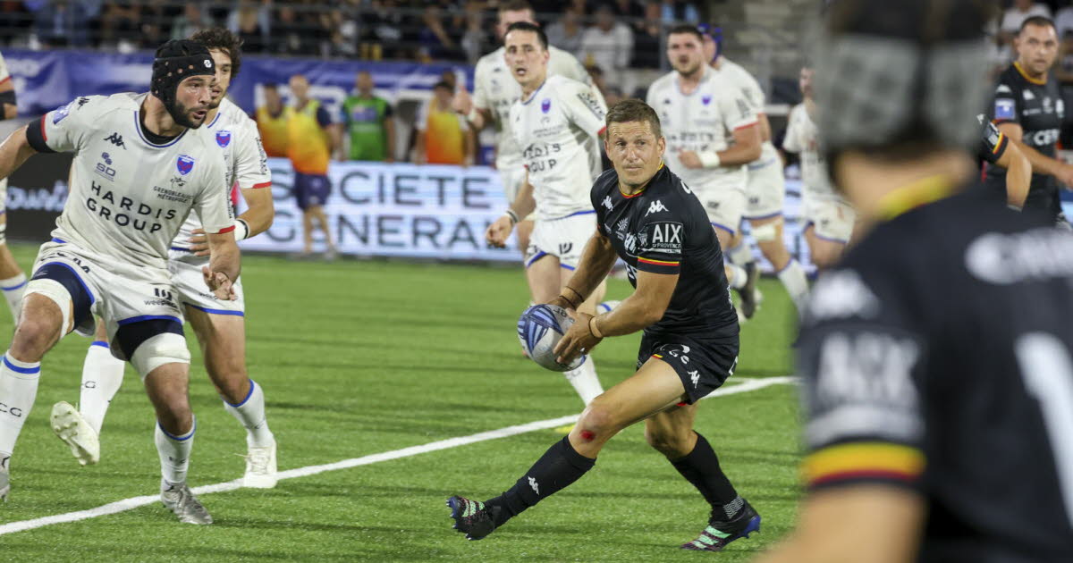 Pro D2. Le casanier invaincu contre le grand voyageur : quel adversaire pour le FCG en demi-finale ?