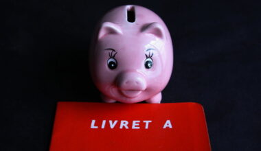 Économie. Le Livret A a signé son pire mois d'avril depuis 2009