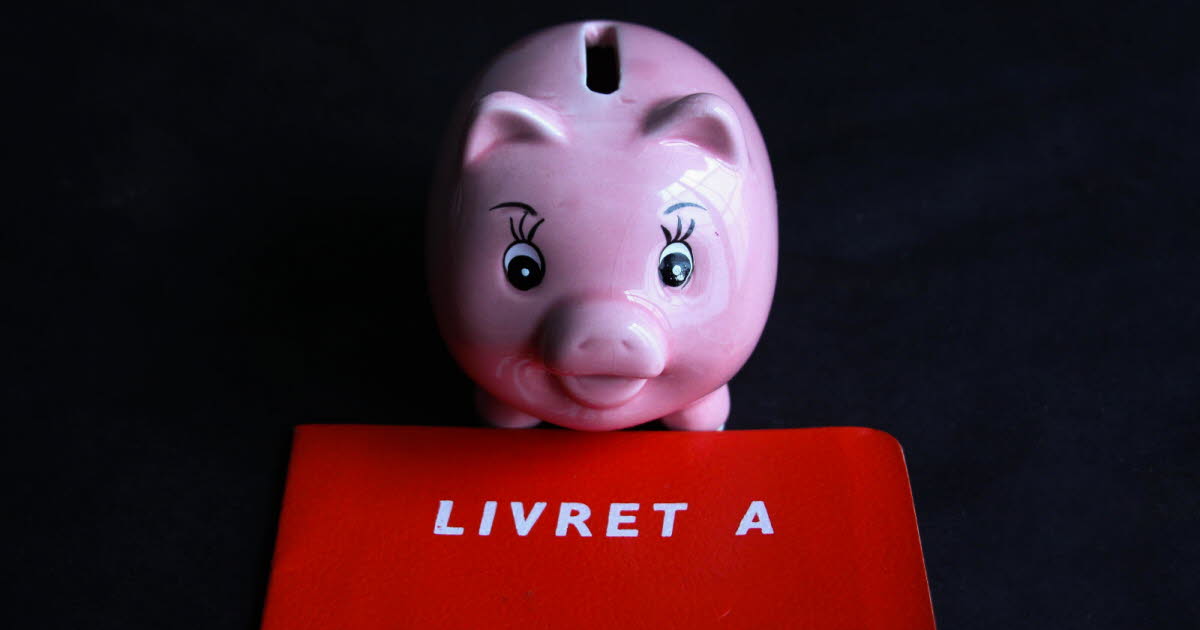 Économie. Le Livret A a signé son pire mois d'avril depuis 2009