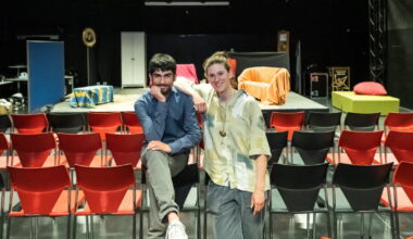 Nancy. Ces étudiants ont créé une pièce de théâtre pour sensibiliser aux addictions